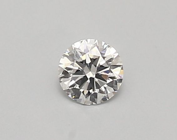 Round Lab-Grown Diamond image