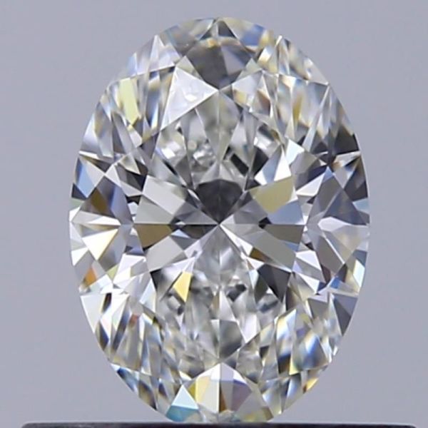 Oval Diamond image