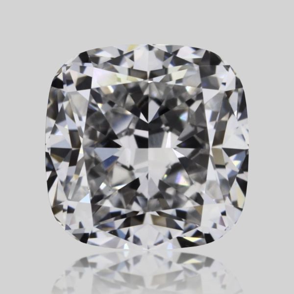 Cushion Diamond image