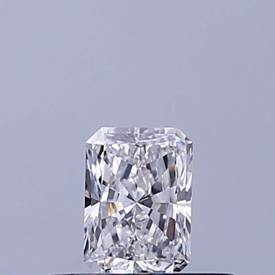 Radiant Lab-Grown Diamond image