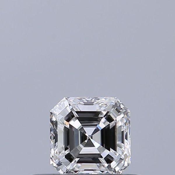 Asscher Diamond image