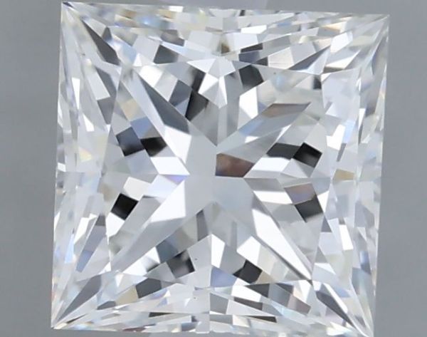 Princess Lab-Grown Diamond image