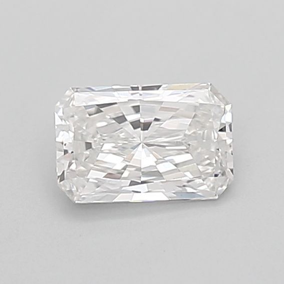 Radiant Lab-Grown Diamond image