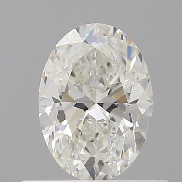 Oval Diamond image