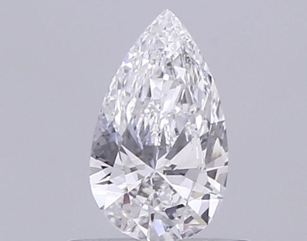 Pear Lab-Grown Diamond image
