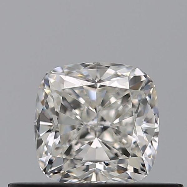 Cushion Diamond image