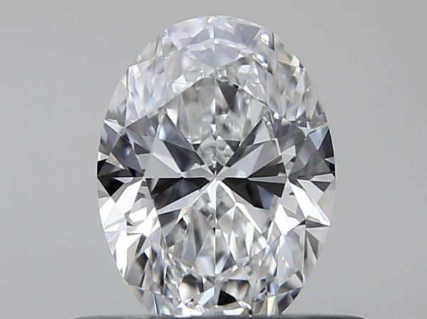 Oval Diamond image