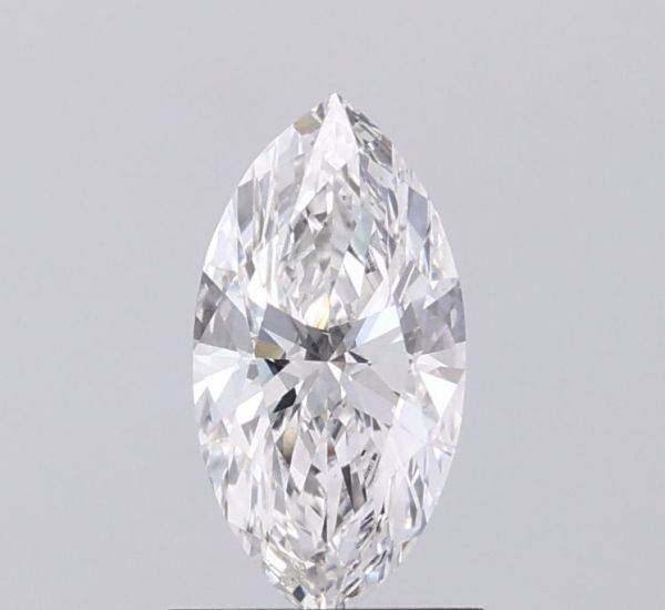 Marquise Lab-Grown Diamond image