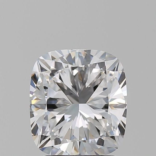 Cushion Diamond image