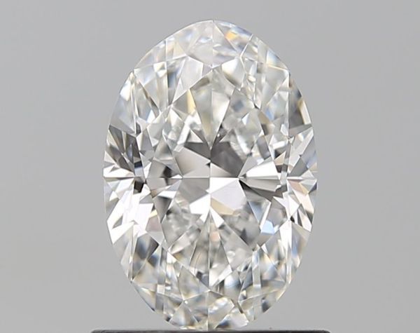 Oval Diamond image