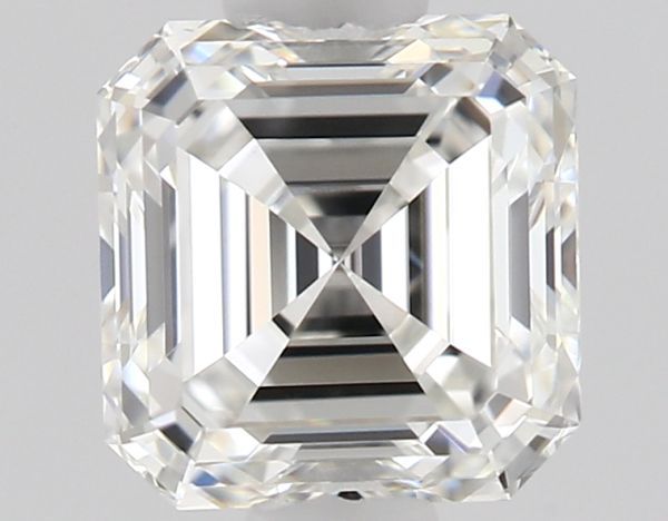 Asscher Diamond image