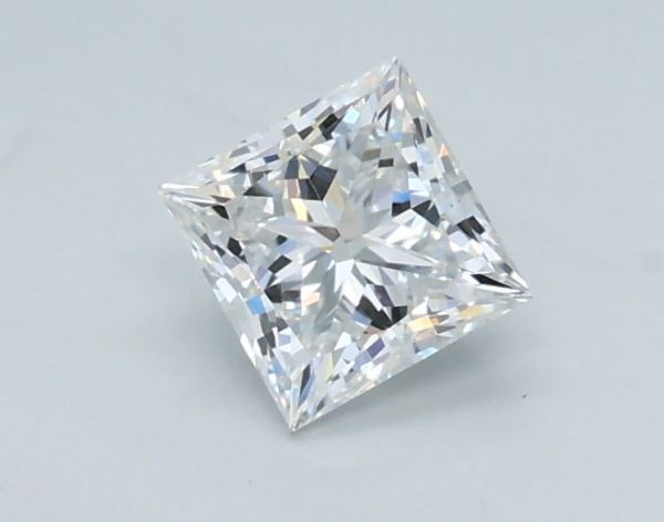 Princess Lab-Grown Diamond image