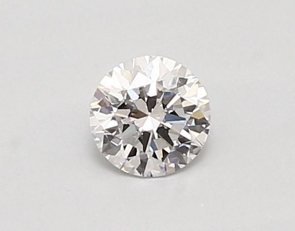 Round Lab-Grown Diamond image