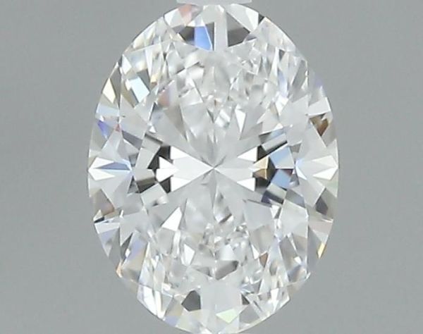 Oval Diamond image