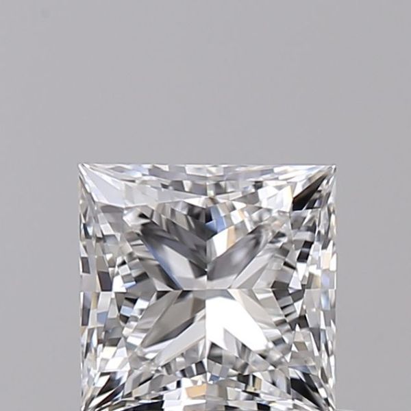 Princess Lab-Grown Diamond image