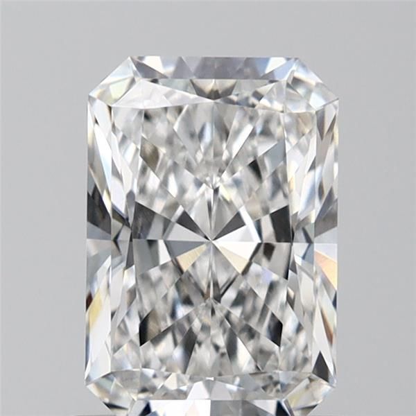 Radiant Lab-Grown Diamond image