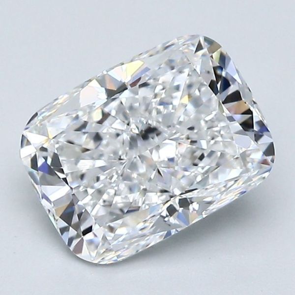 Cushion Diamond image