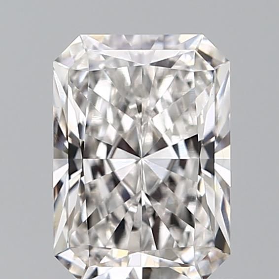 Radiant Lab-Grown Diamond image