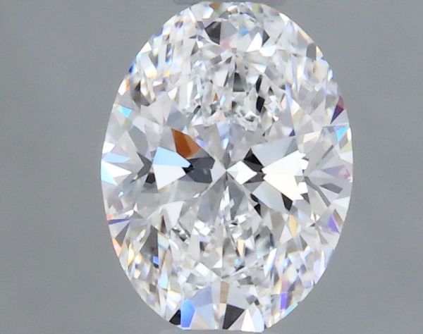 Oval Diamond image