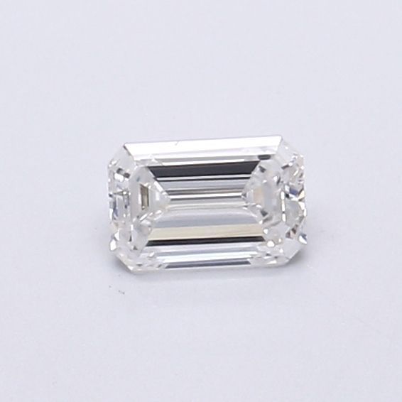 Emerald Lab-Grown Diamond image