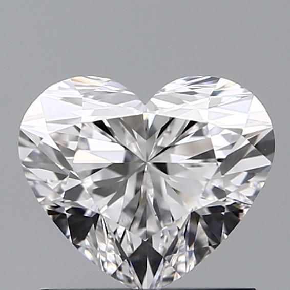 Heart Lab-Grown Diamond image