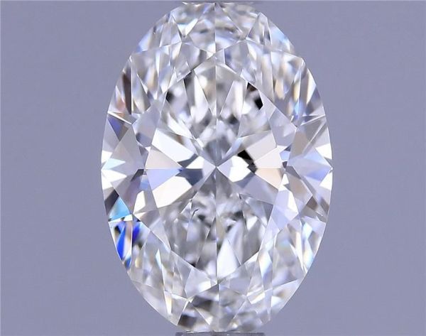 Oval Diamond image