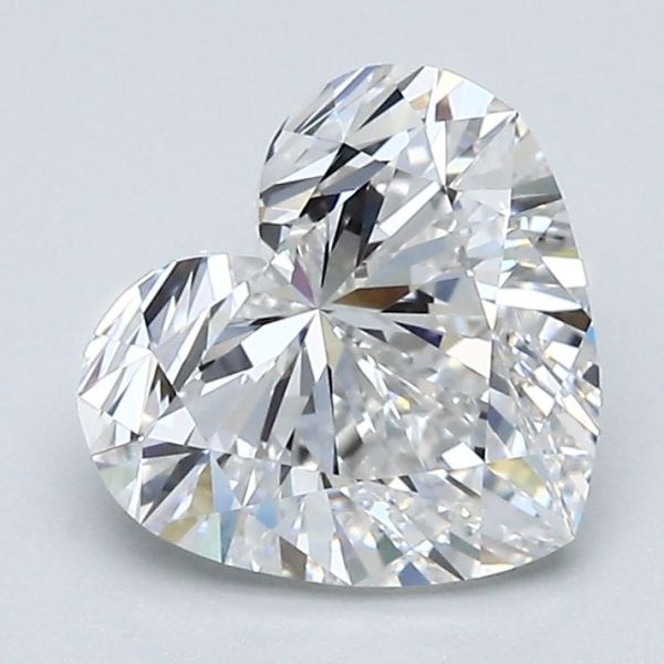 Heart Diamond image