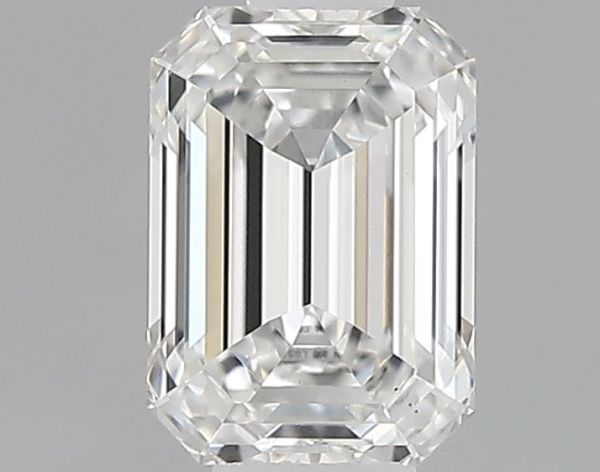 Emerald Lab-Grown Diamond image