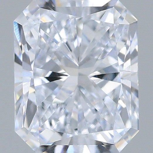 Radiant Lab-Grown Diamond image