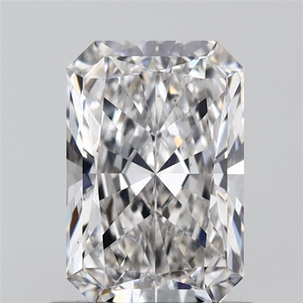 Radiant Lab-Grown Diamond image