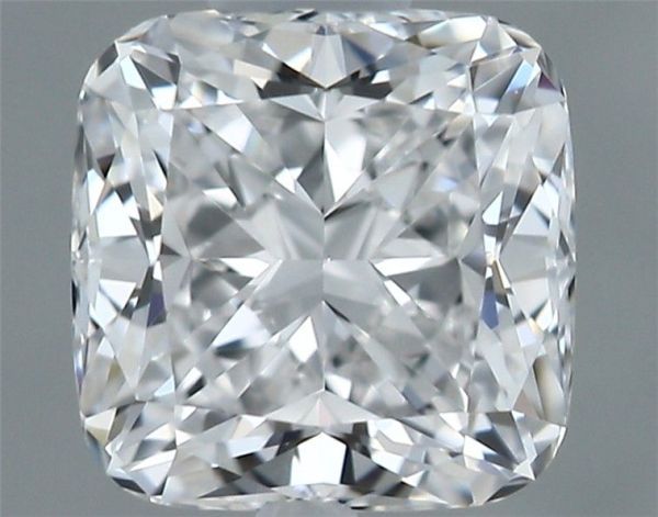 Cushion Diamond image