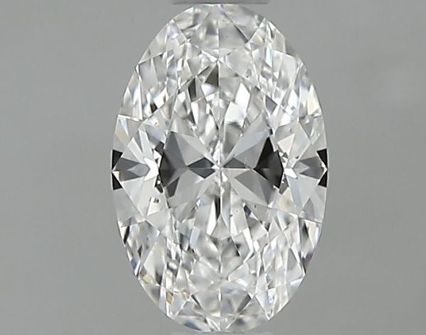Oval Diamond image