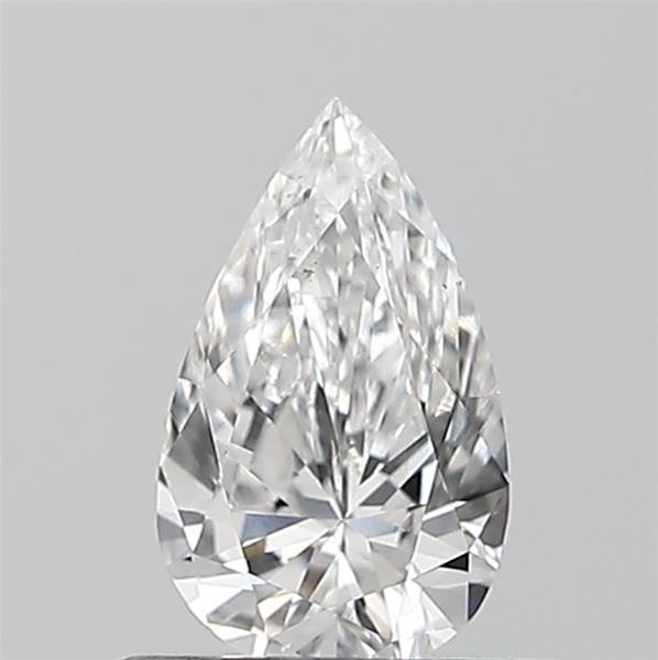 Pear Lab-Grown Diamond image