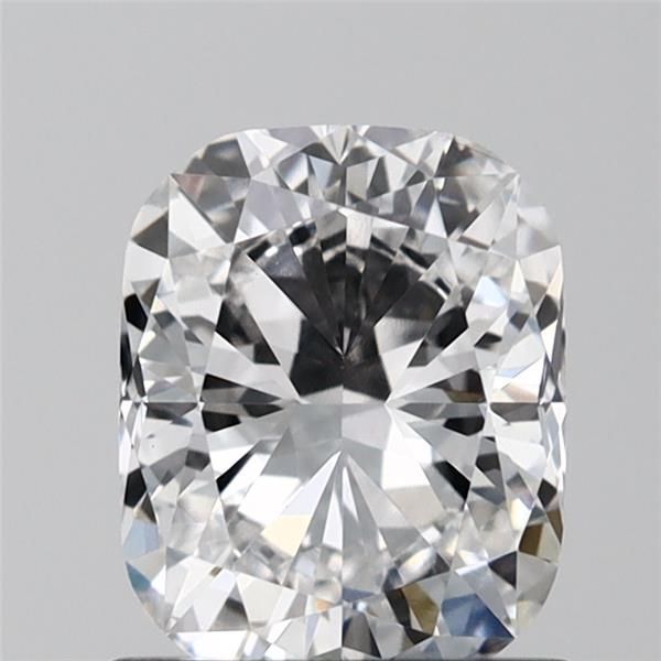 Cushion Lab-Grown Diamond image