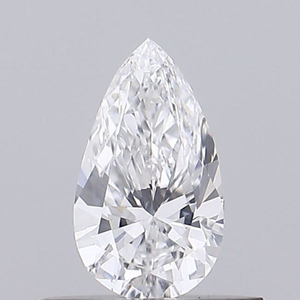 Pear Lab-Grown Diamond image