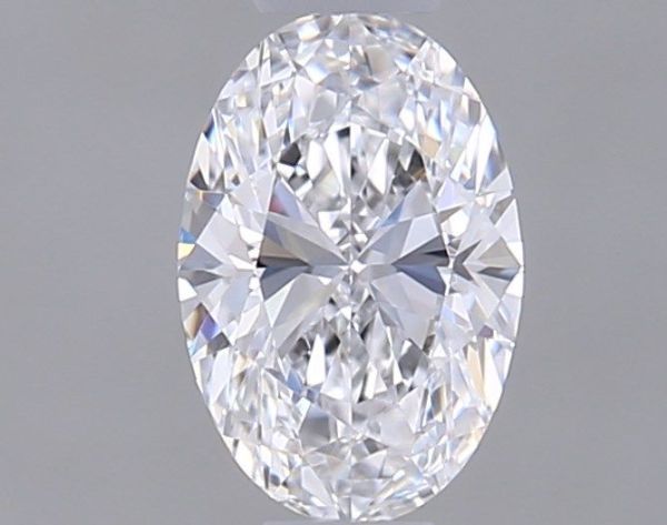 Oval Diamond image