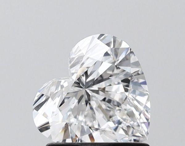 Heart Lab-Grown Diamond image