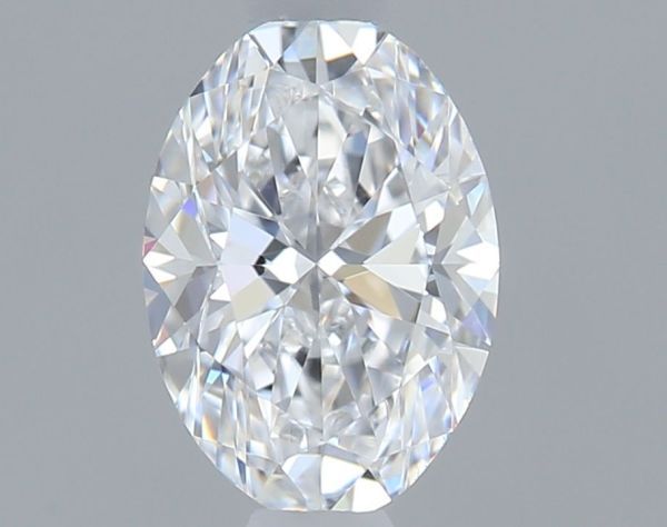 Oval Diamond image