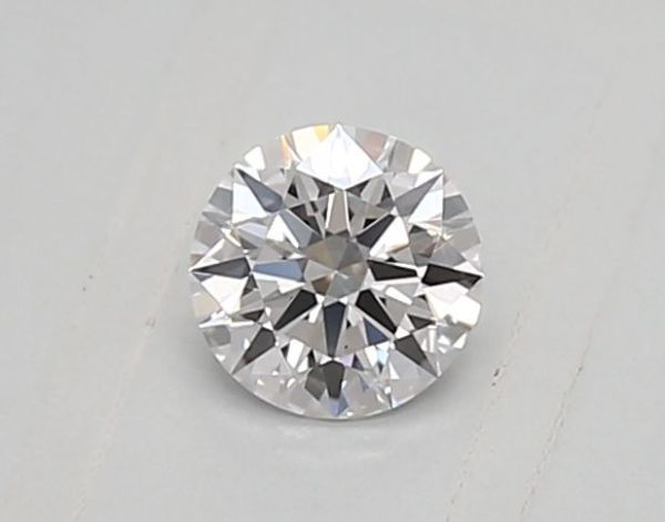 Round Lab-Grown Diamond image