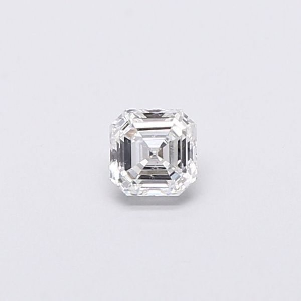 Asscher Lab-Grown Diamond image