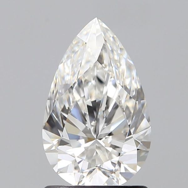 Pear Diamond image