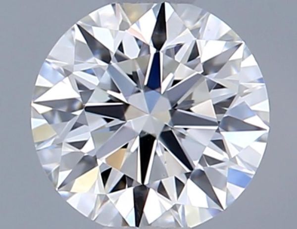 Round Diamond image