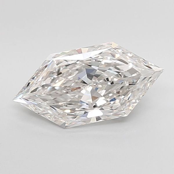 Hexagonal Lab-Grown Diamond image