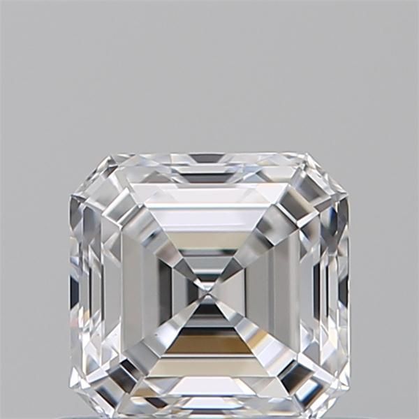 Asscher Diamond image