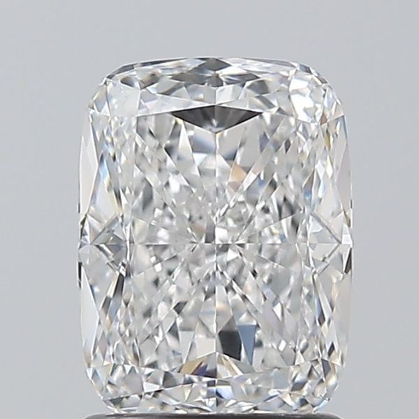 Cushion Diamond image