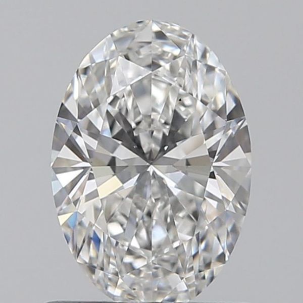 Oval Diamond image