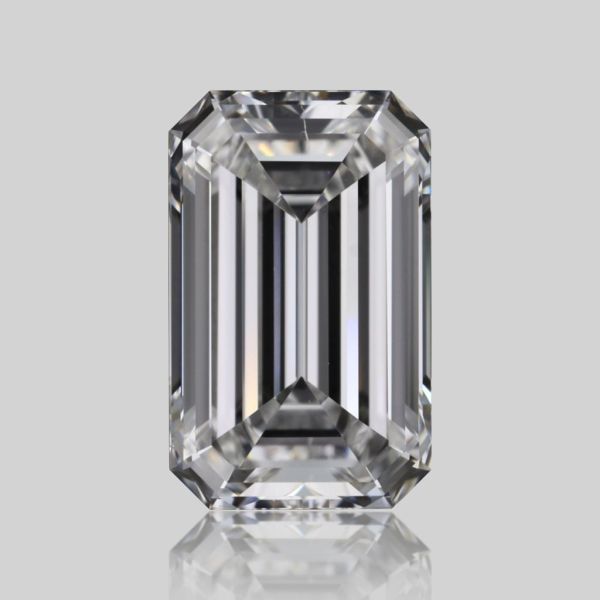 Emerald Diamond image