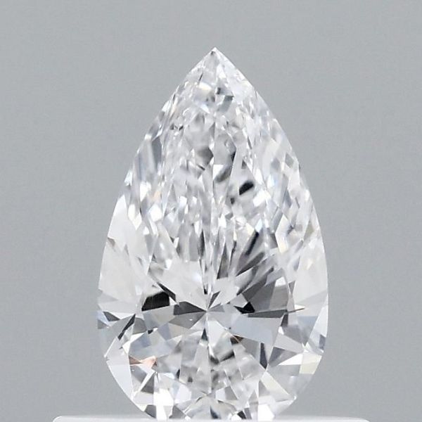 Pear Lab-Grown Diamond image