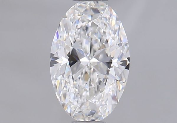 Oval Diamond image