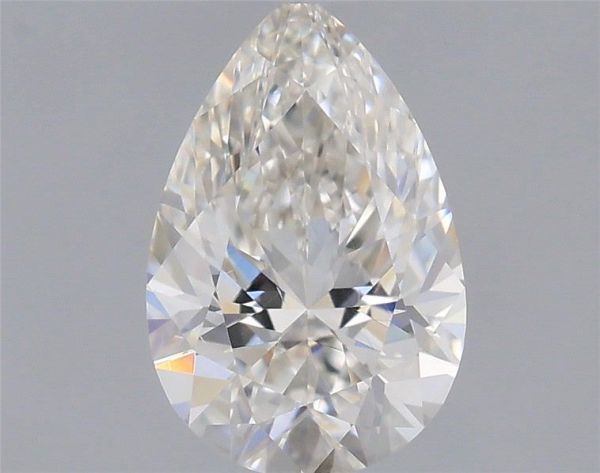 Pear Diamond image